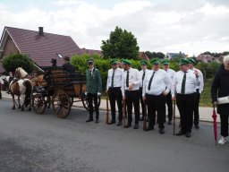 Schützenfest 2024